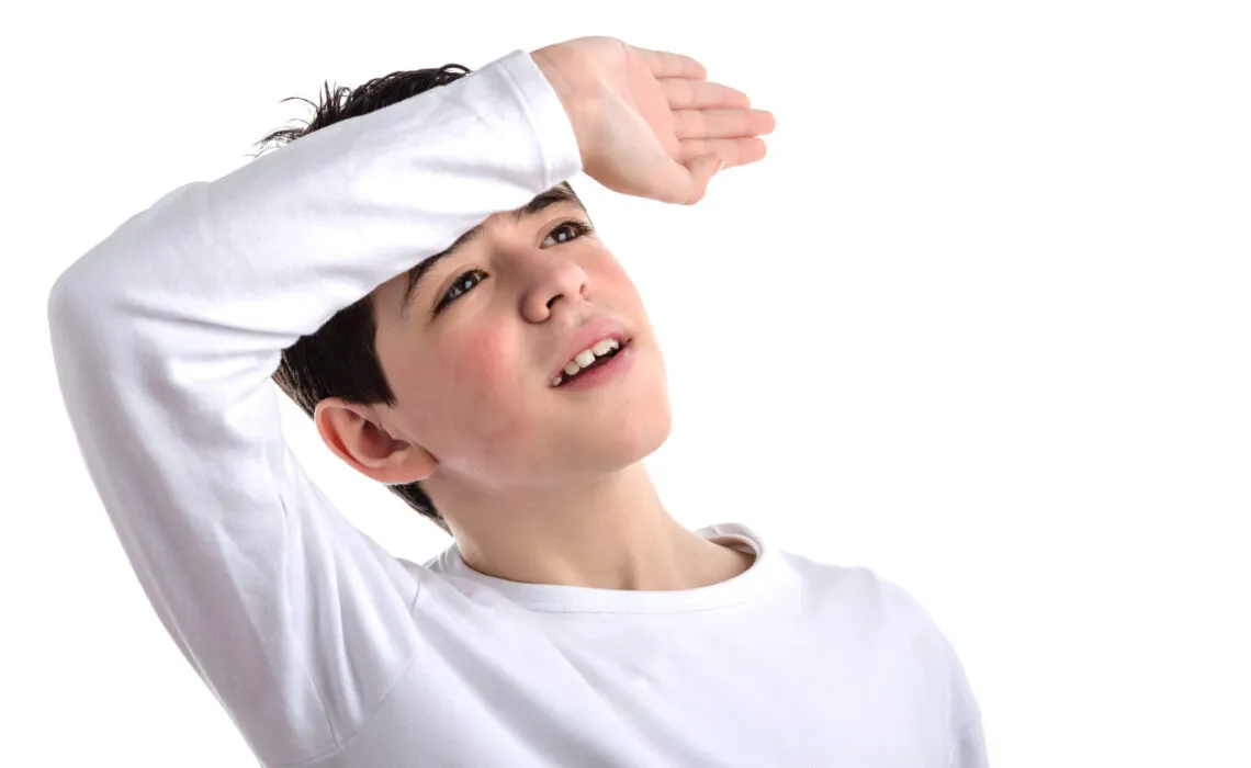 Sun Protection Sleeves