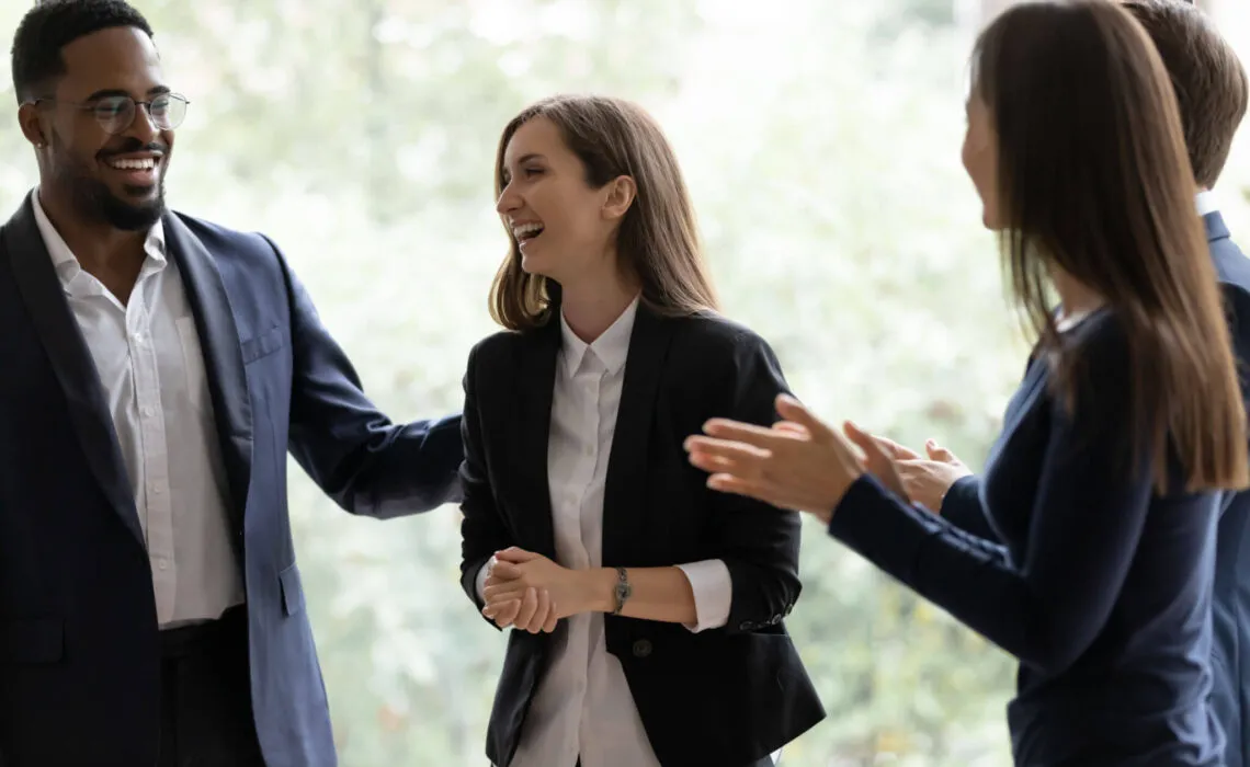 What Is An Employee Recognition Portal