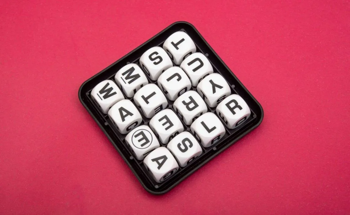Win Your Next Boggle Game