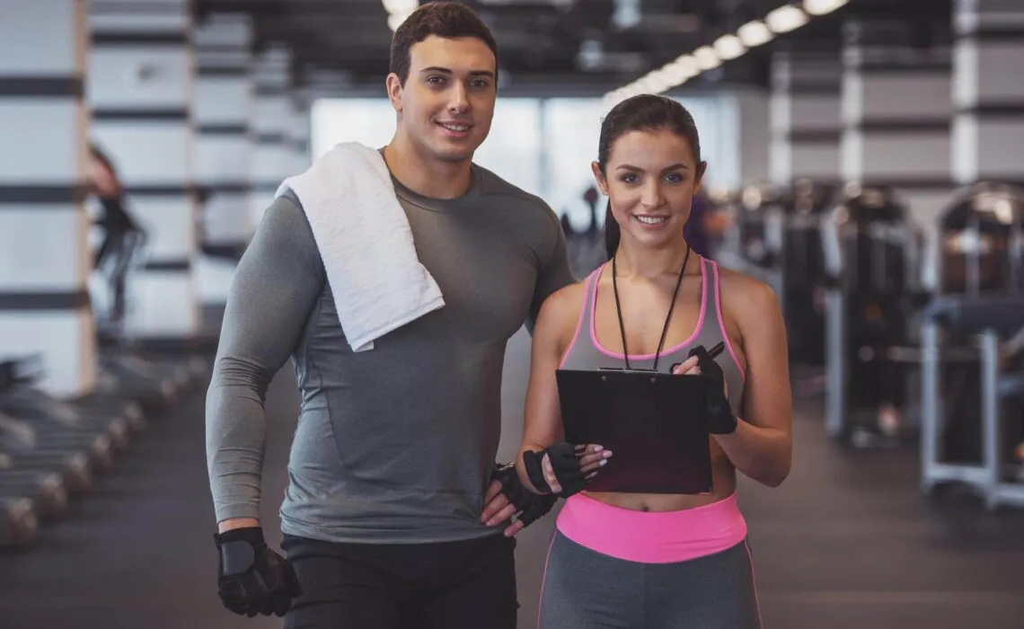 Workout Plan After Getting Out Of Rehab