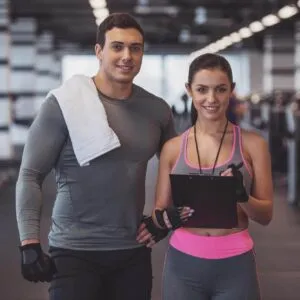 Workout Plan After Getting Out Of Rehab