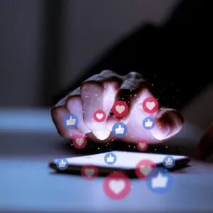 Acquiring Social Media Likes