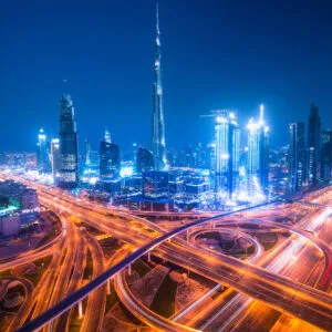 Americans Are Moving To Dubai