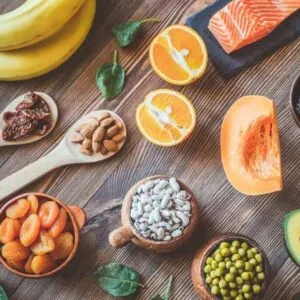 Amounts Of Electrolytes In Your Diet