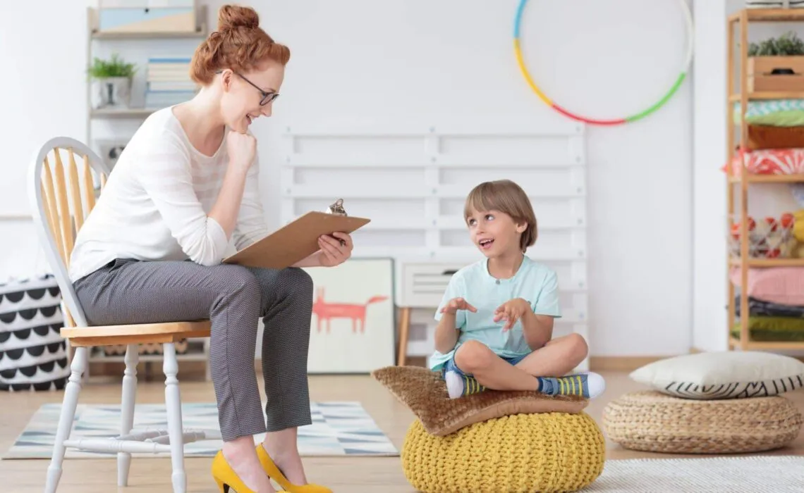 Best Time To Start ABA Therapy