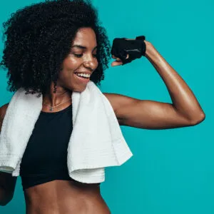 Best Workout Routine