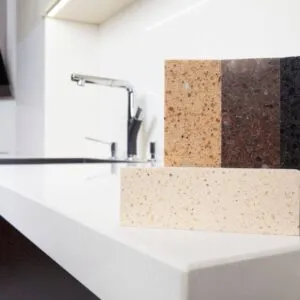 Bullnose Countertop Edge