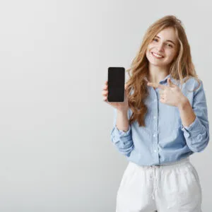 Choosing The Right Smartphone
