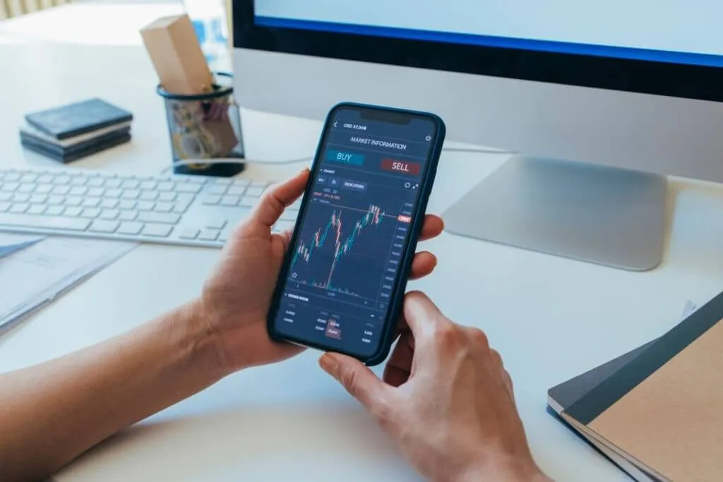 Cryptocurrency Exchanges