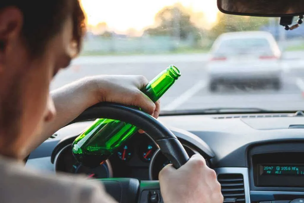 Drunk Driving In New Jersey