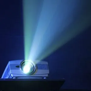 Home Theater Projectors