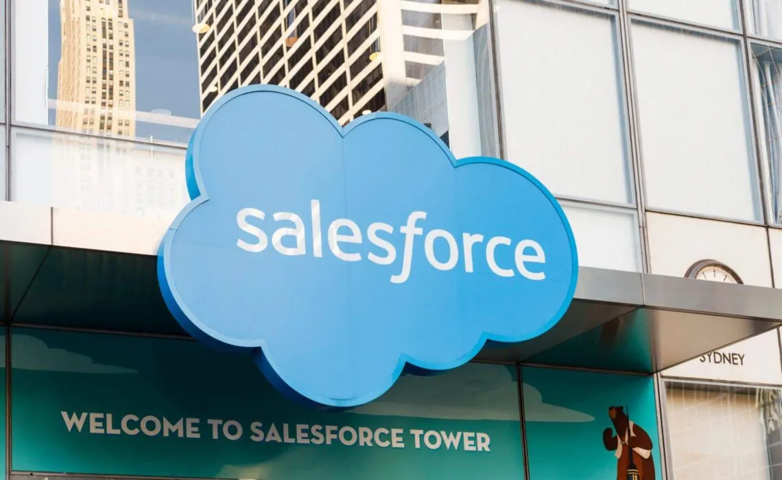 How Universities Use Salesforce