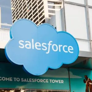 How Universities Use Salesforce
