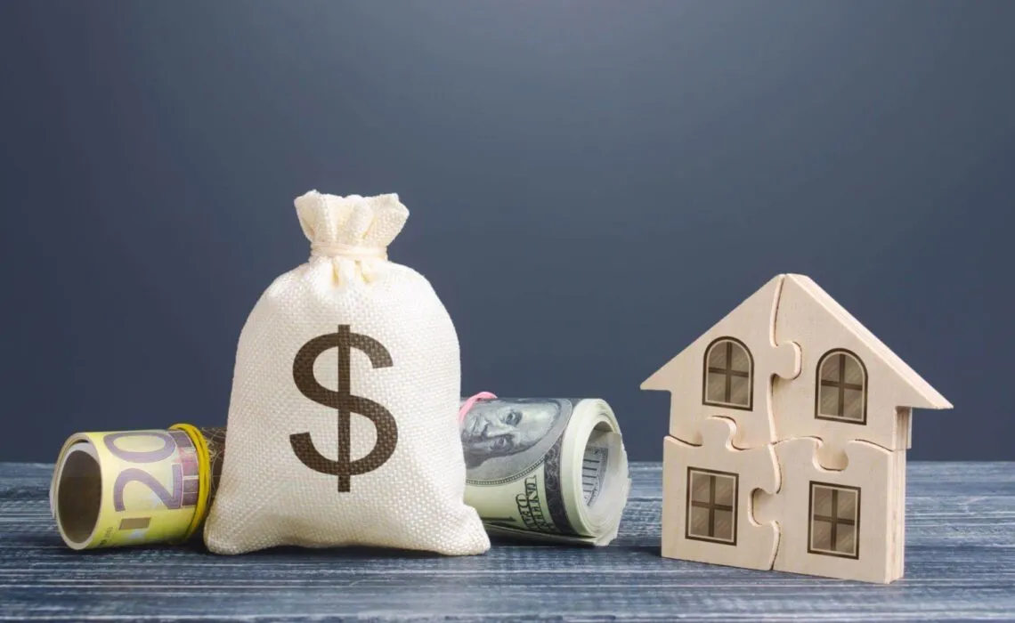 Investing In Real Estate