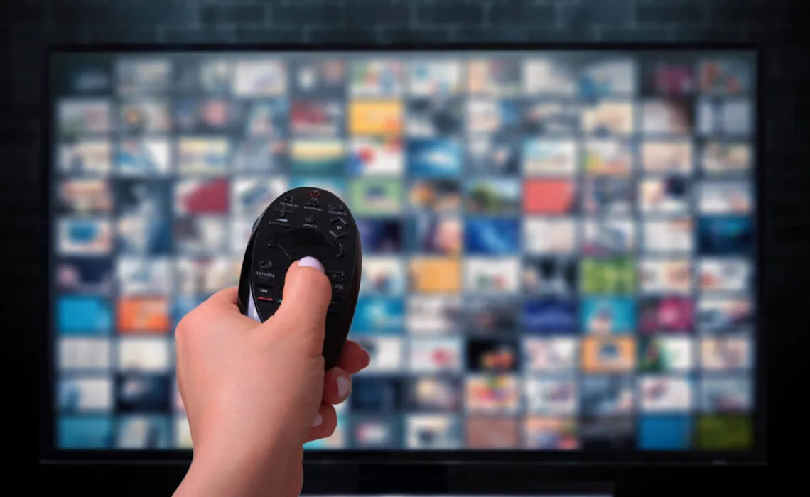 Out Of Your DIRECTV Subscription