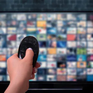 Out Of Your DIRECTV Subscription