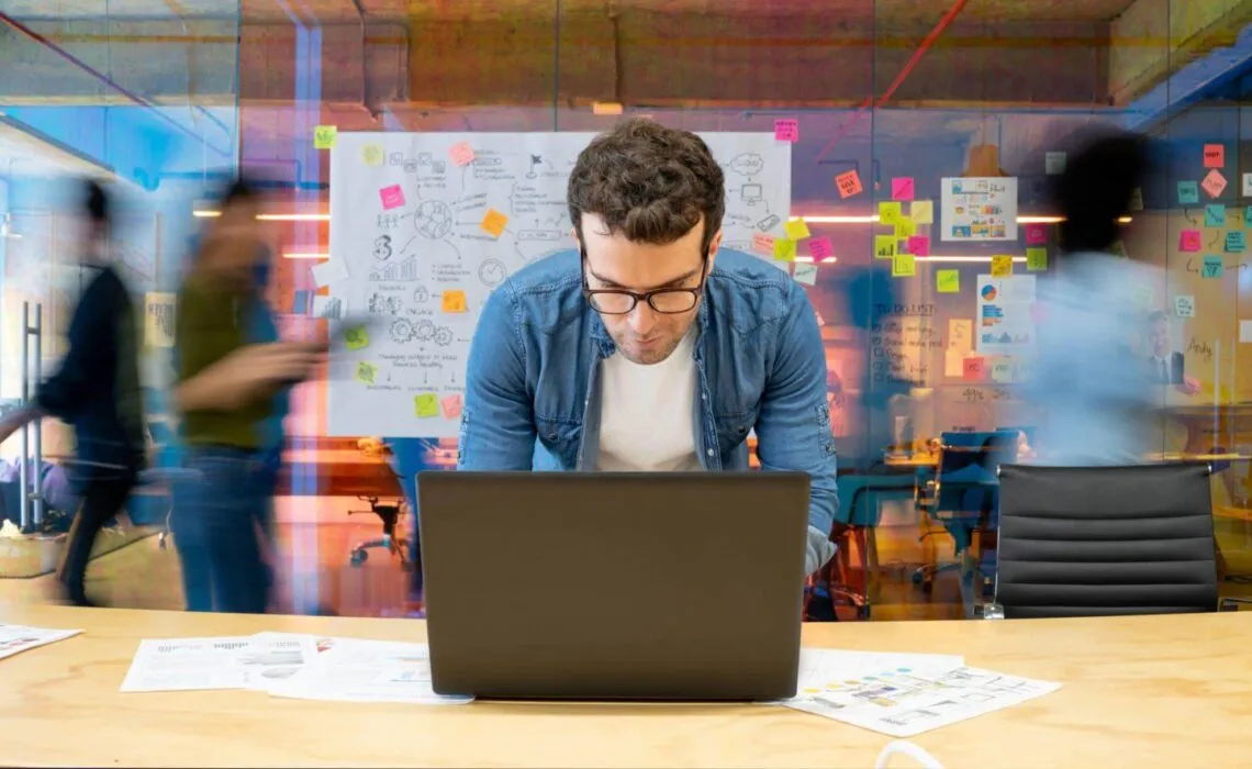 Popular Software Freelancing Platforms