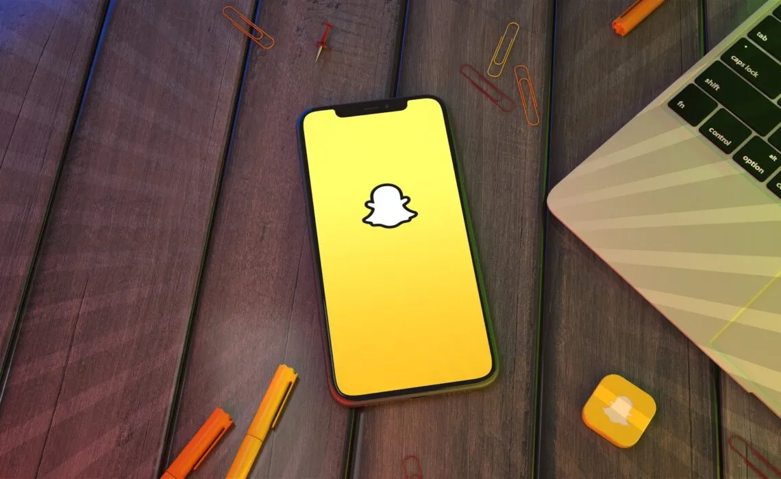 Snapchat’s Shared Stories Feature