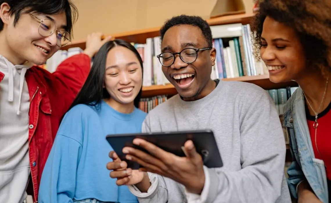 Tablets For Students