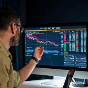 Traders Ahead Of Etherum Merge