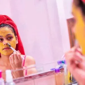 Try Turmeric Home Remedies For Skin