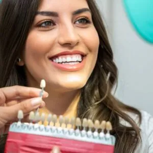 Types Of Dental Implants