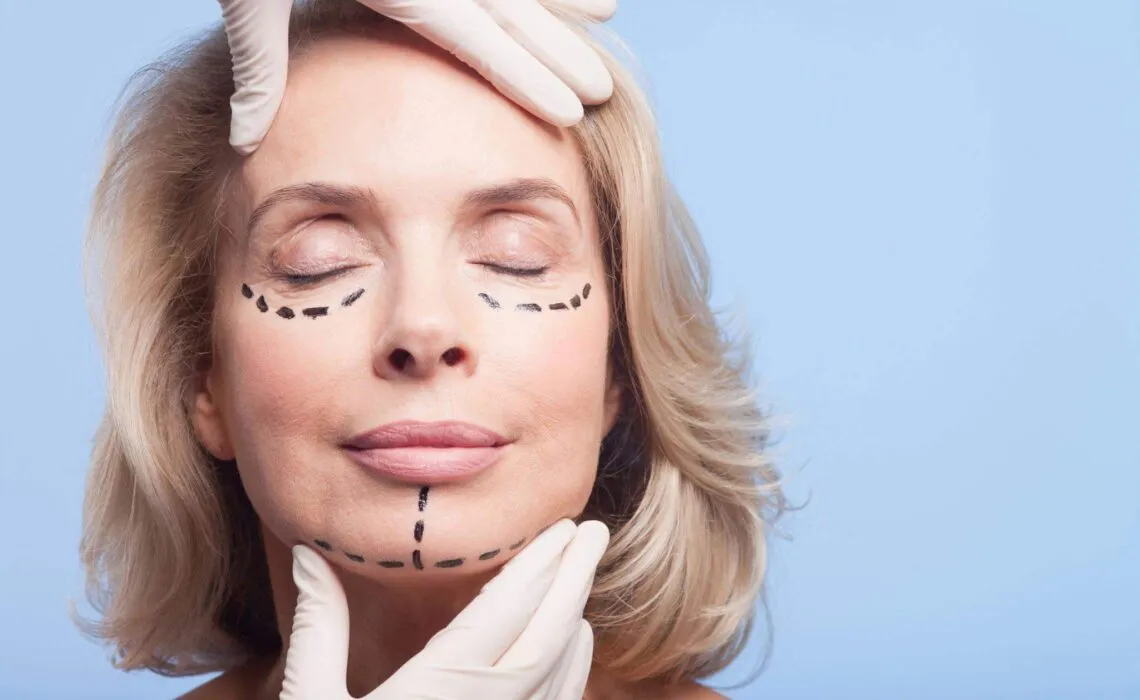 Addictive Is Cosmetic Surgery