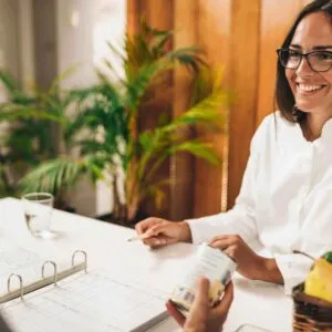 Balanced Diet After Gastric Balloon Implantation