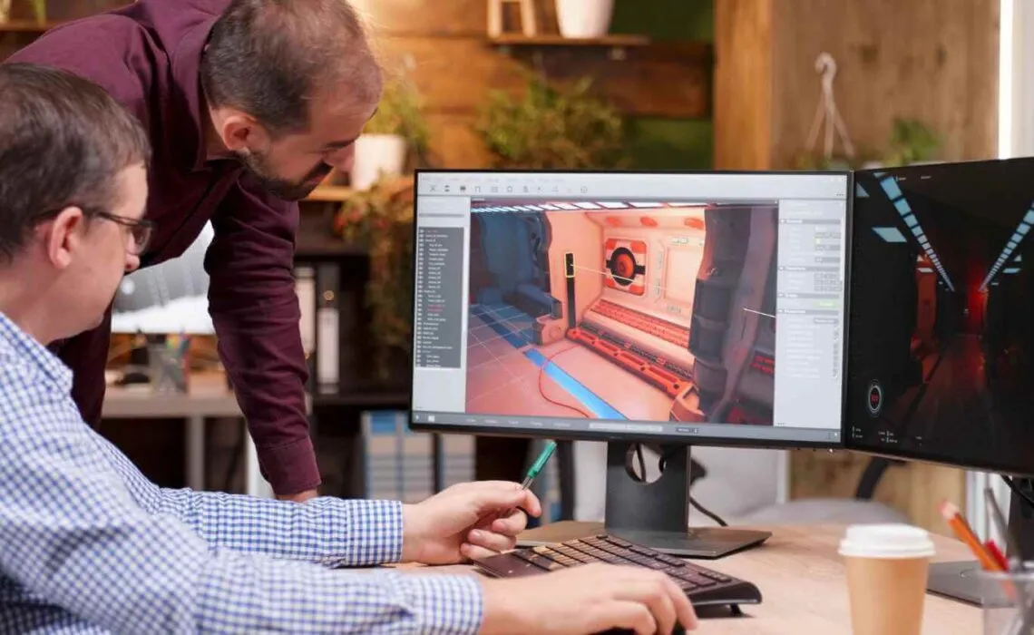 Best Way To Create 3D Assets