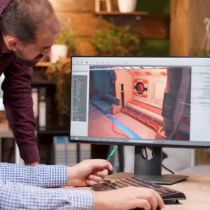 Best Way To Create 3D Assets