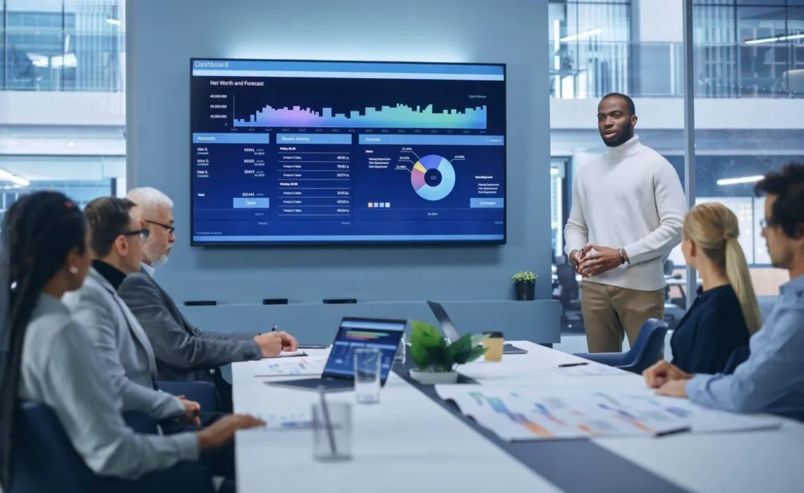 Choose The Right Board Room Tool