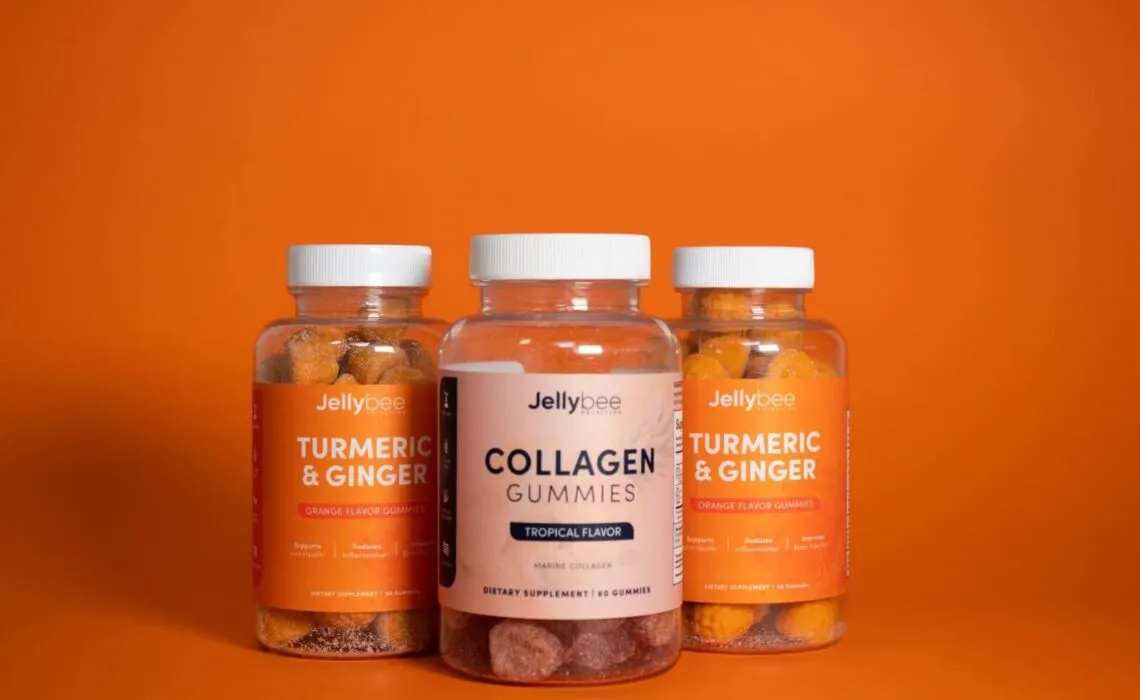 Collagen Companies In The US