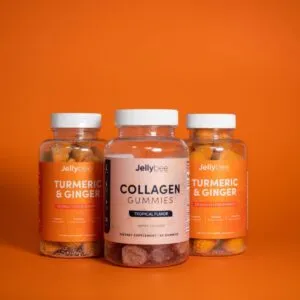 Collagen Companies In The US