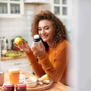 Health Supplements Improve Our Health