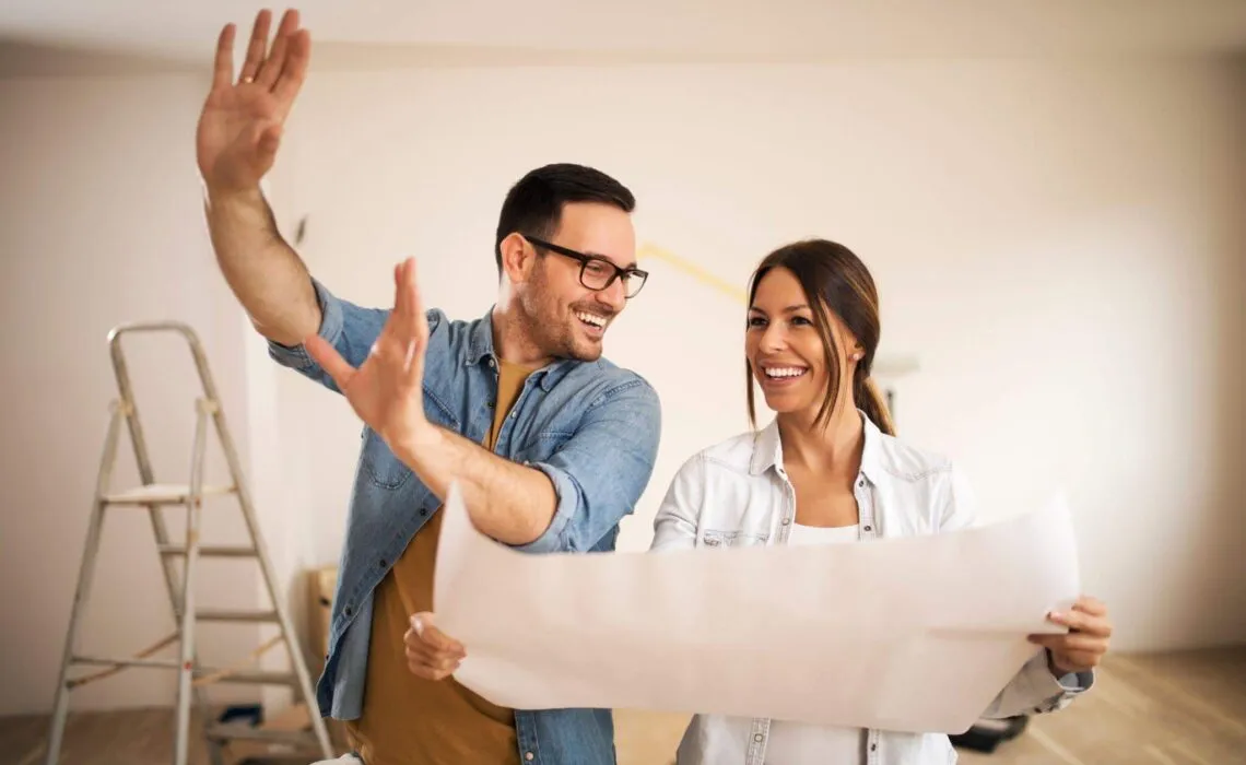 House Improvements Add Value