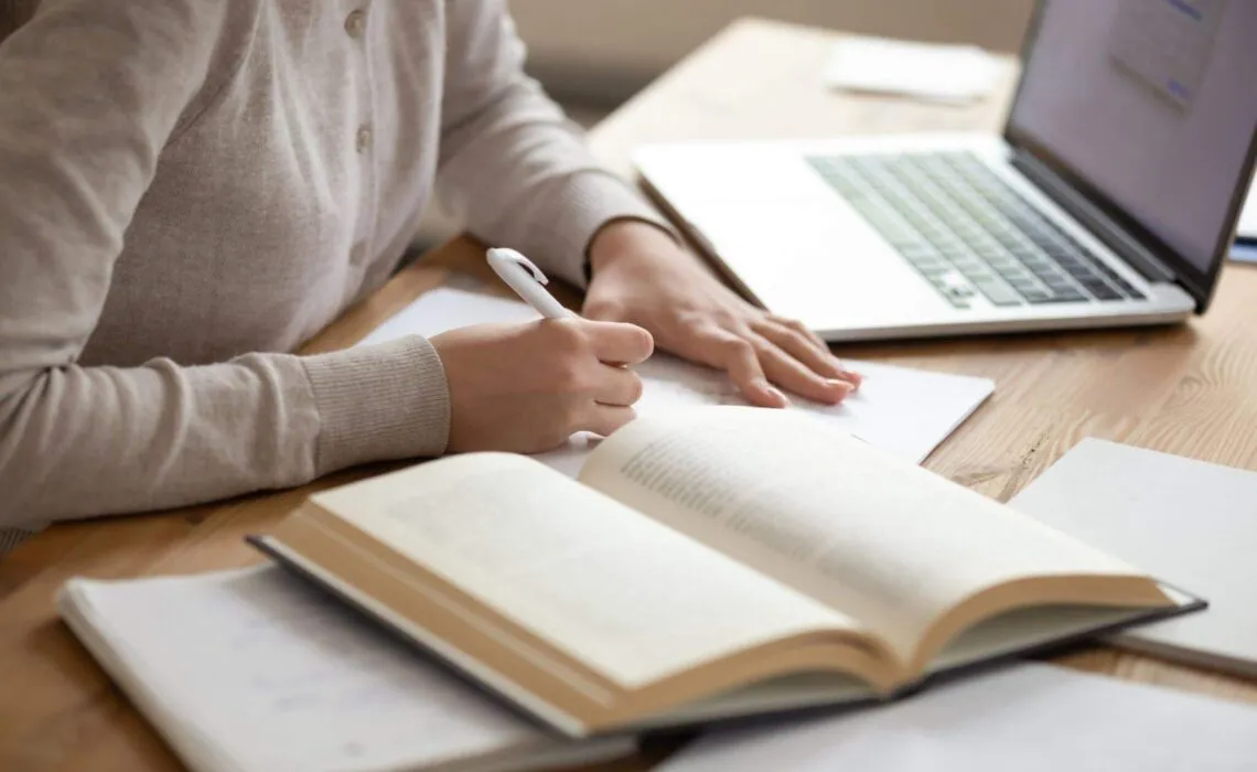 How To Write A Research Paper