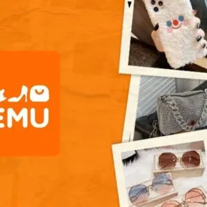 New Marketplace Temu