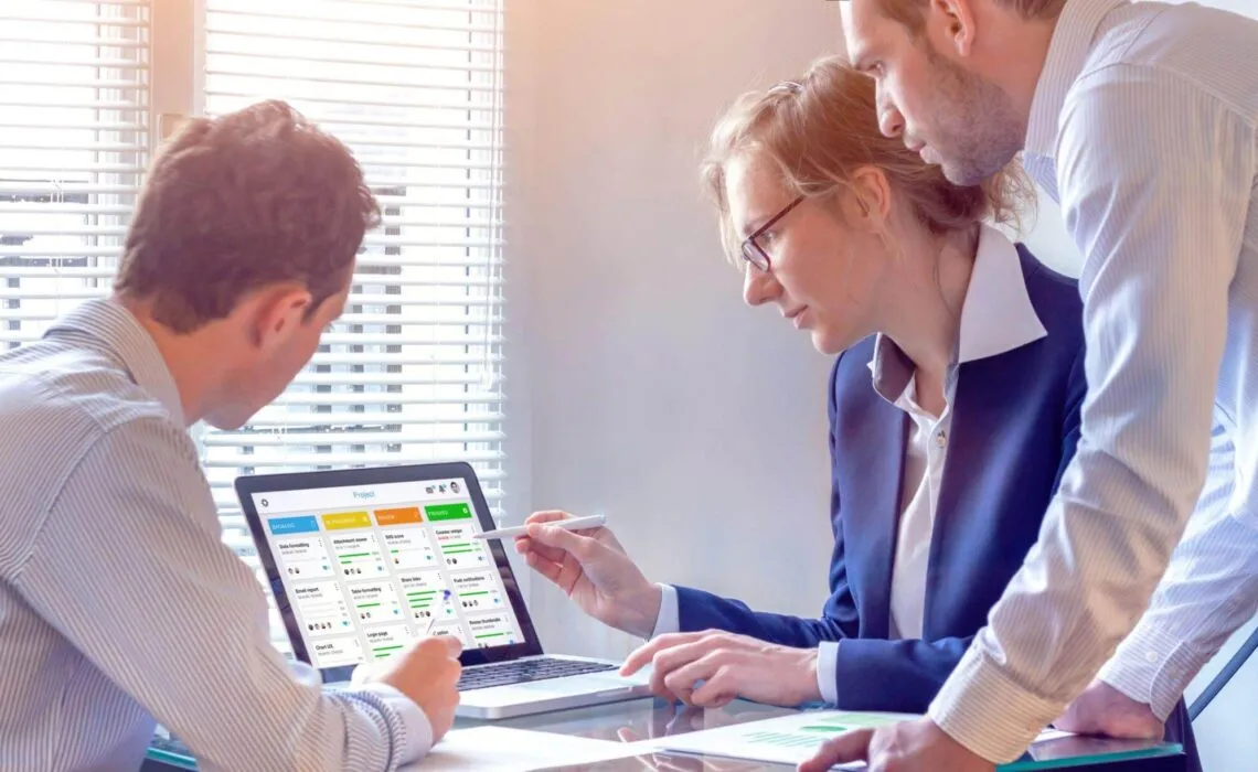 Project Management Tools