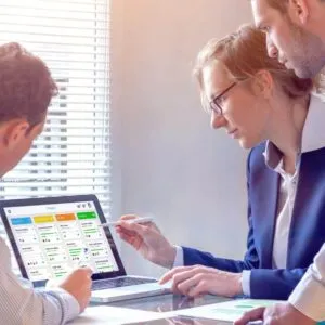 Project Management Tools