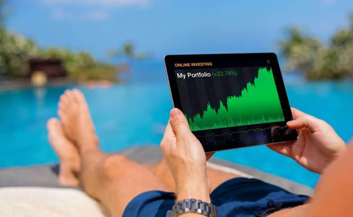 Right Crypto Portfolio Tracker