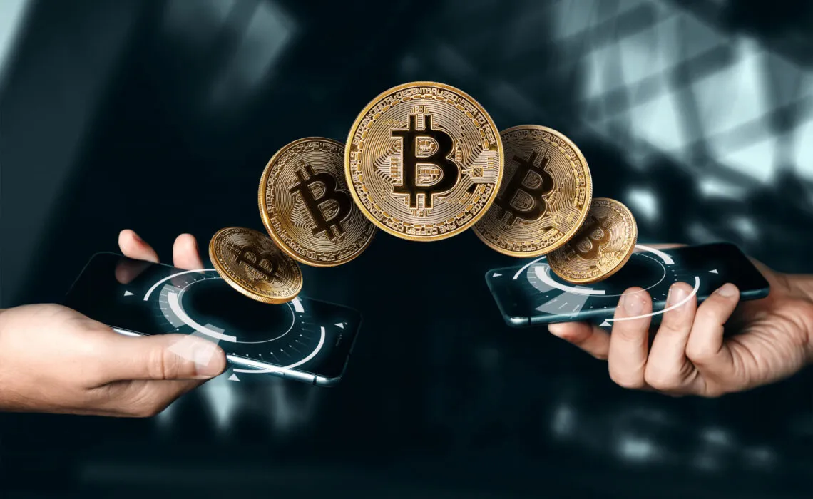 Selecting Bitcoin Exchange