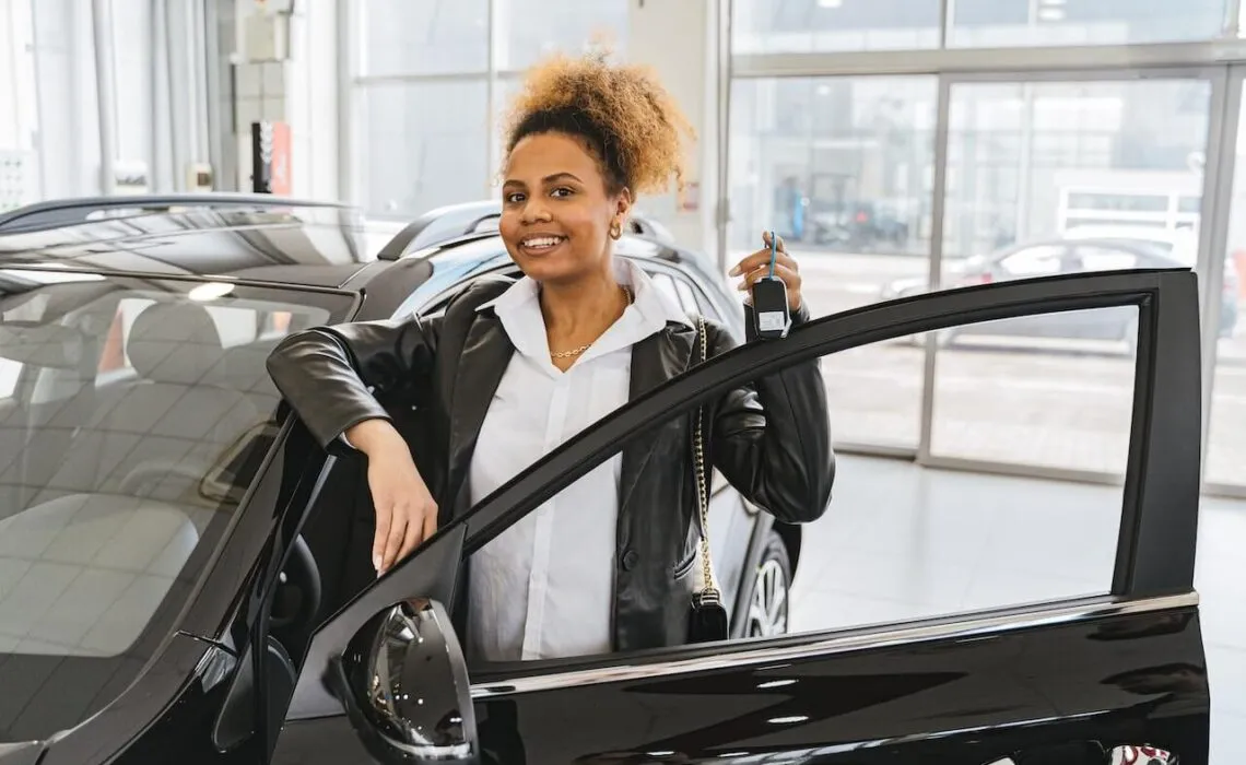 Teens On Buying Their First Car