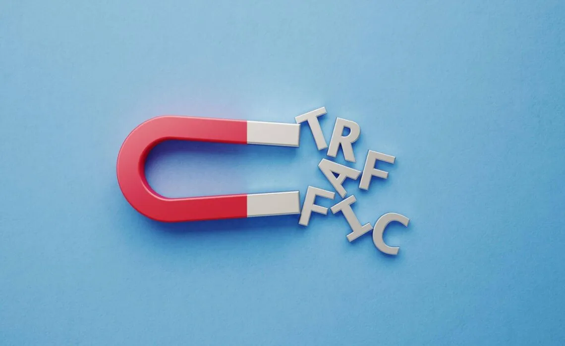 Traffic To Your Business