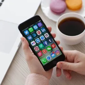 Types of Mobile Applications