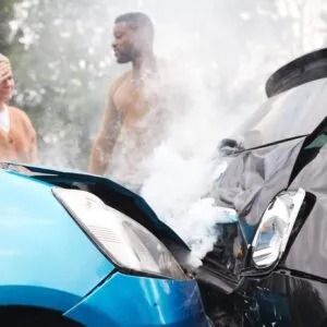 Avoid Making After Car Crash