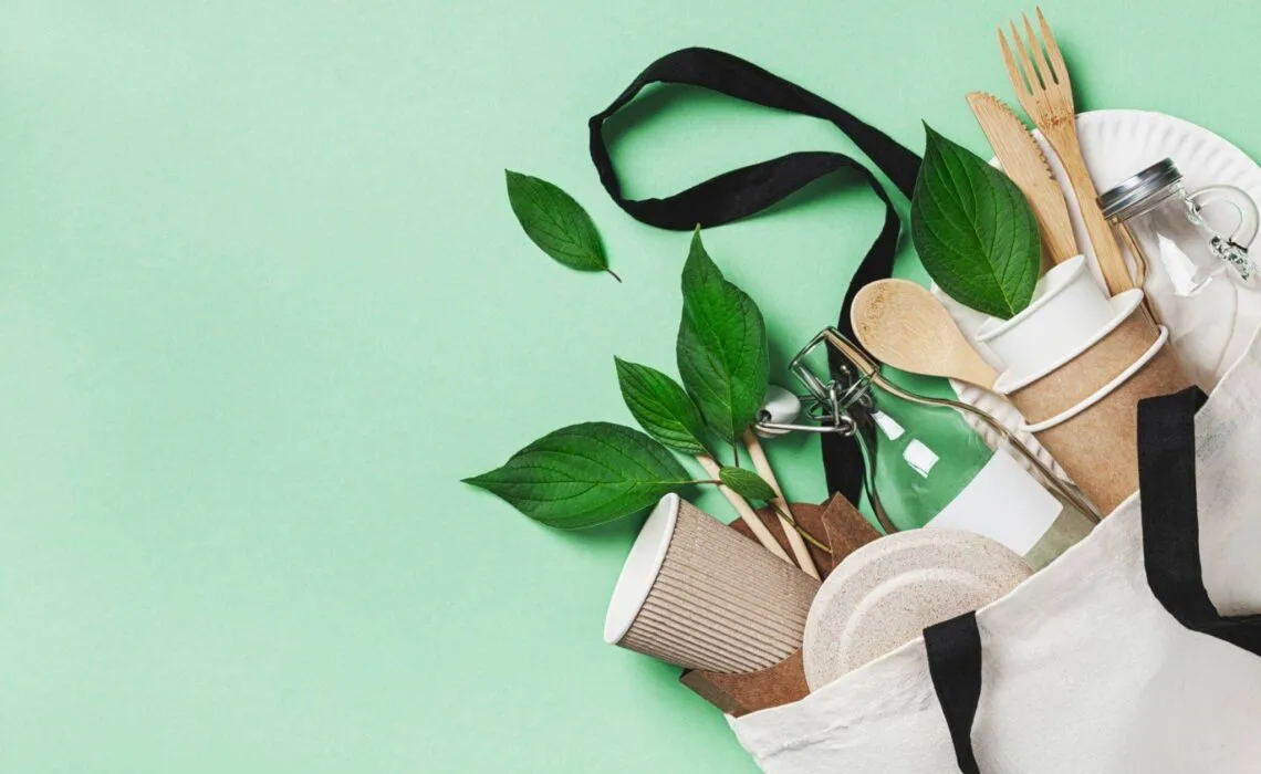 Benefits Of Sustainable Living