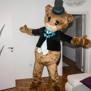 Care For Your Fursuit