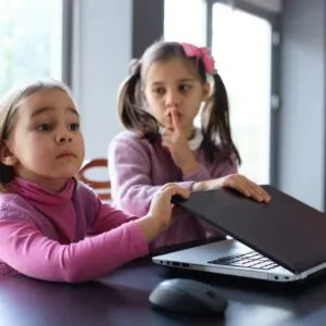 Children Might Bypass Parental Control