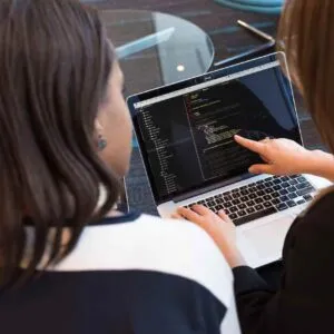 Choose The Programming Training