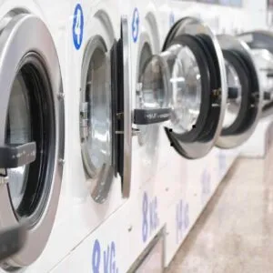 Choose the Right Laundry Services
